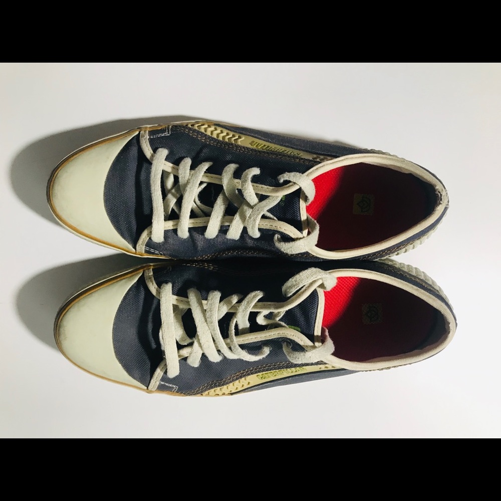 Authentic Men's Caterpillar Sneakers